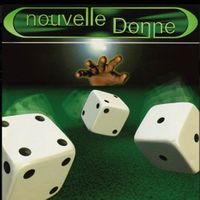 Nouvelle Donne Vol 1 -Compilation Rap FR - Vinyle Comme Neuf