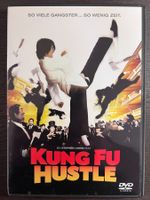 Kung Fu Hustle