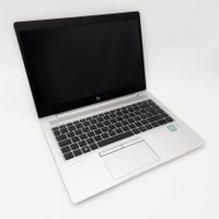 HP EliteBook 840 G6 i7-8565U / 16 GB / 1 TB ! / 14" / Win 11