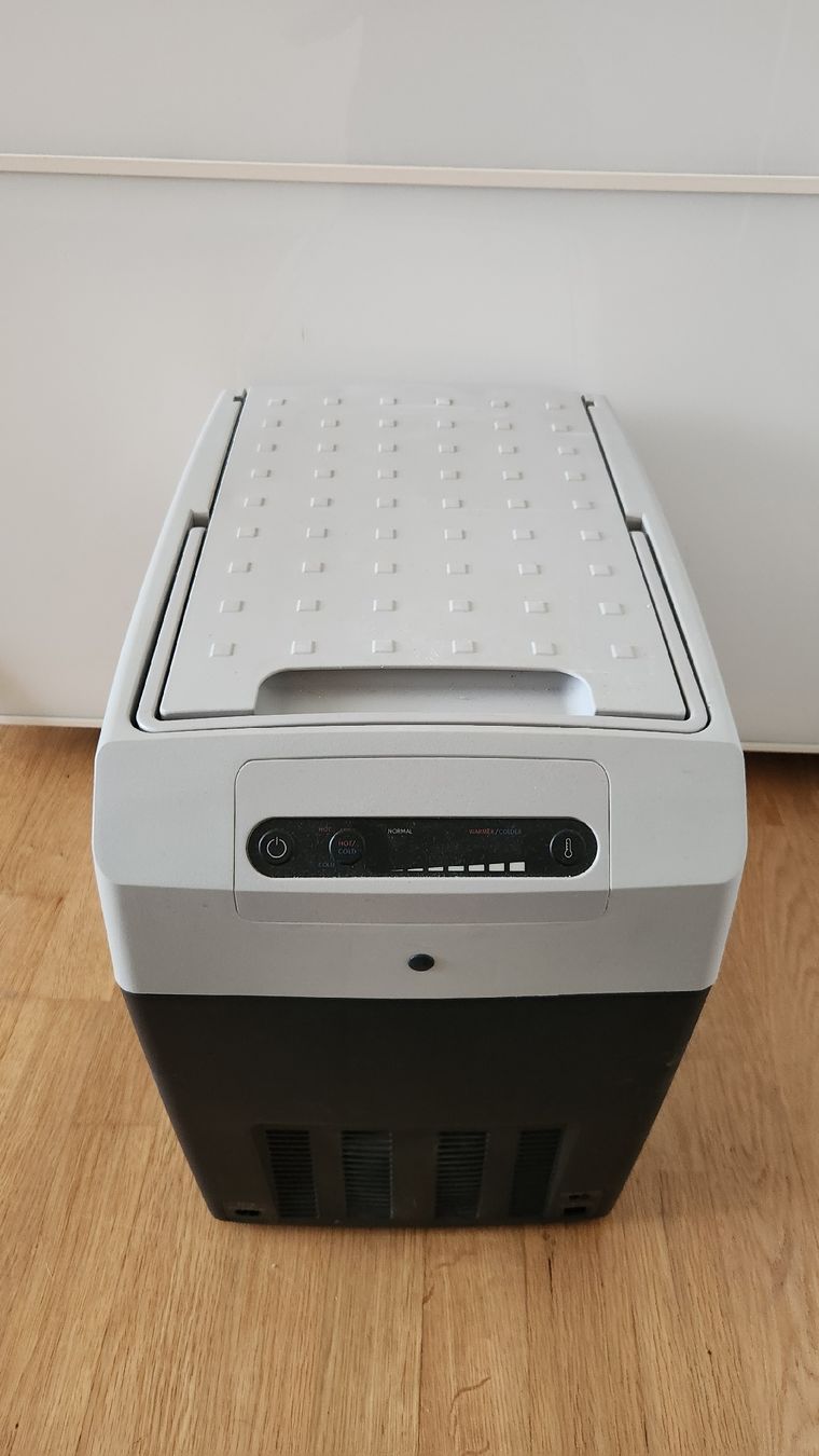 Dometic Réfrigérateurs et refroidissement: Dometic Kühlbox – D'occasion à Greifensee par vavo 1