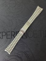 Omega Speedmaster Stahlarmband STZ013899 – Neu & Original