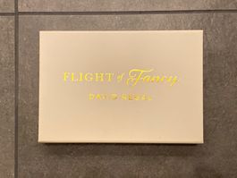 Flight Of Fancy (by David Regal)