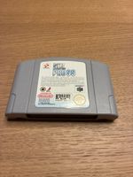 Spiel NHL Pro 99 Konami Nintendo 64 Modul gebraucht