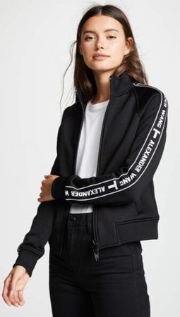 Alexander Wang Jacket