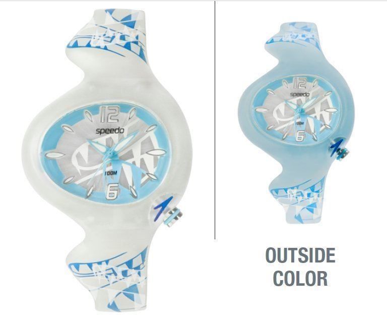 Orologi: Speedo Timing UV Junior Quarzuhr – Nuovo e nell'imballaggio originale da Neerach venduto da i-style24 1