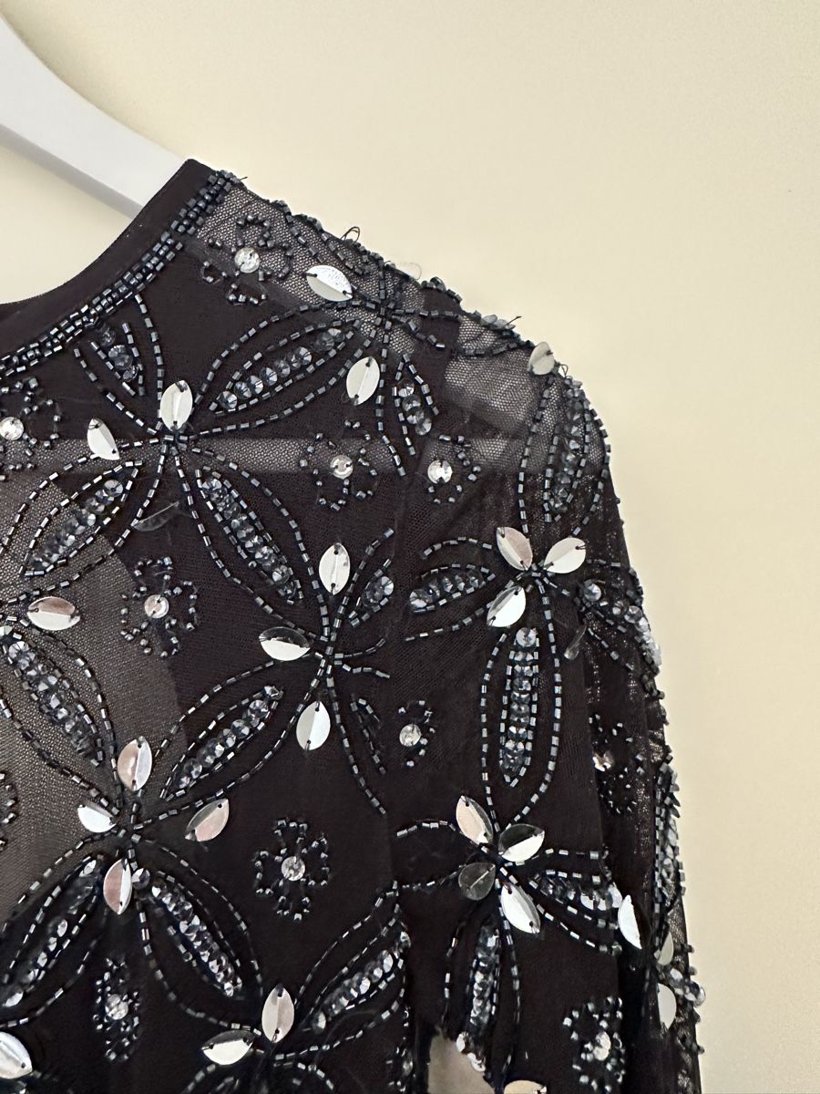 Vestiti: Ballkleid Lace&Beads Grösse S – Usato da Zürich venduto da tmarina 2