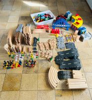 Grosses Brio Bahn Paket
