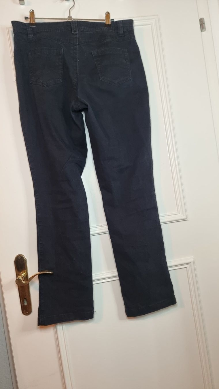 Pantaloni: 🌺Hose Größe 40/42🌺 – Usato da Wald ZH venduto da CapLux 3