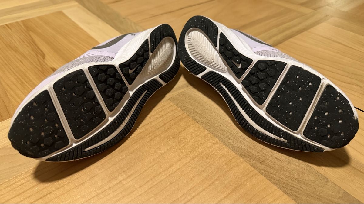 Nike Herrenschuhe: Nike Star Runner – Gebraucht aus Speicher von kolomak 2