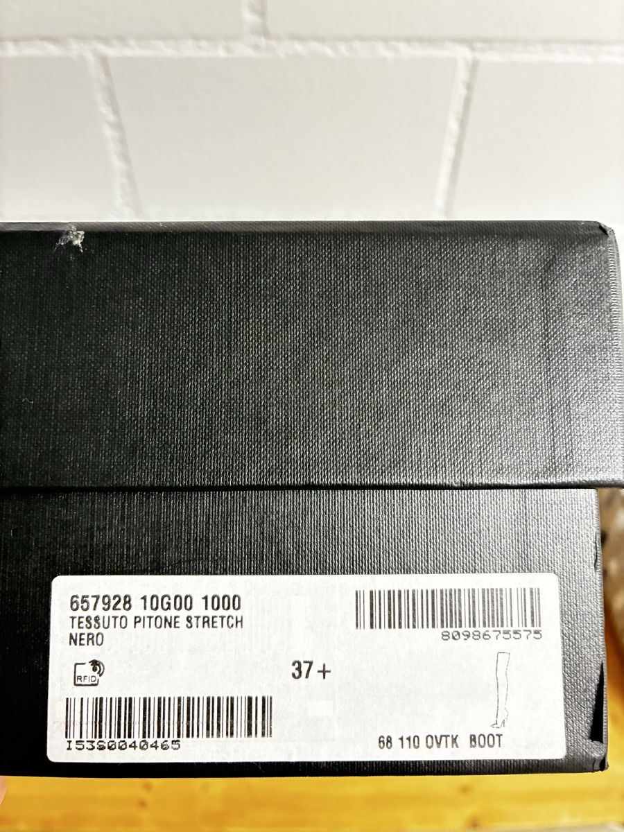Saint Laurent Chaussures femmes: YSL – Neuf avec emballage d'origine à Wallisellen par maksim8880 3