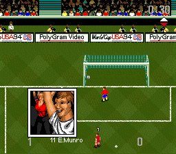 Nintendo Giochi: SNES World Cup USA '94 – Usato da Kaiseraugst venduto da Marsupower 8