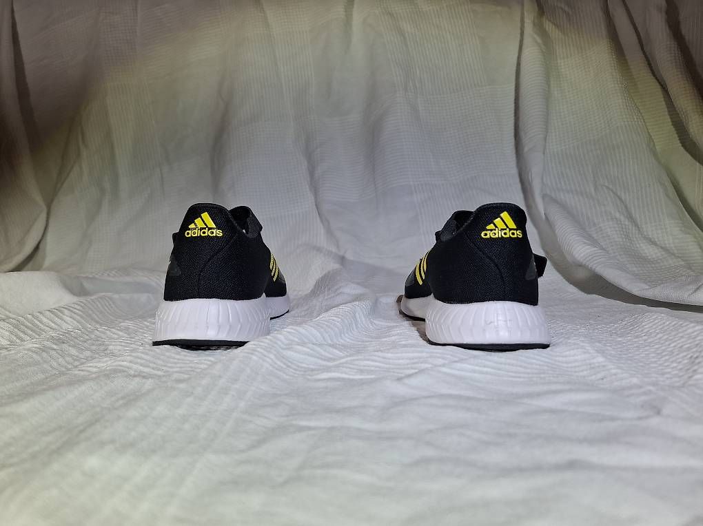 Scarpe da uomo: Adidas Runfalcon Gr. 34 Neu – Usato da Greifensee venduto da Timerons 2