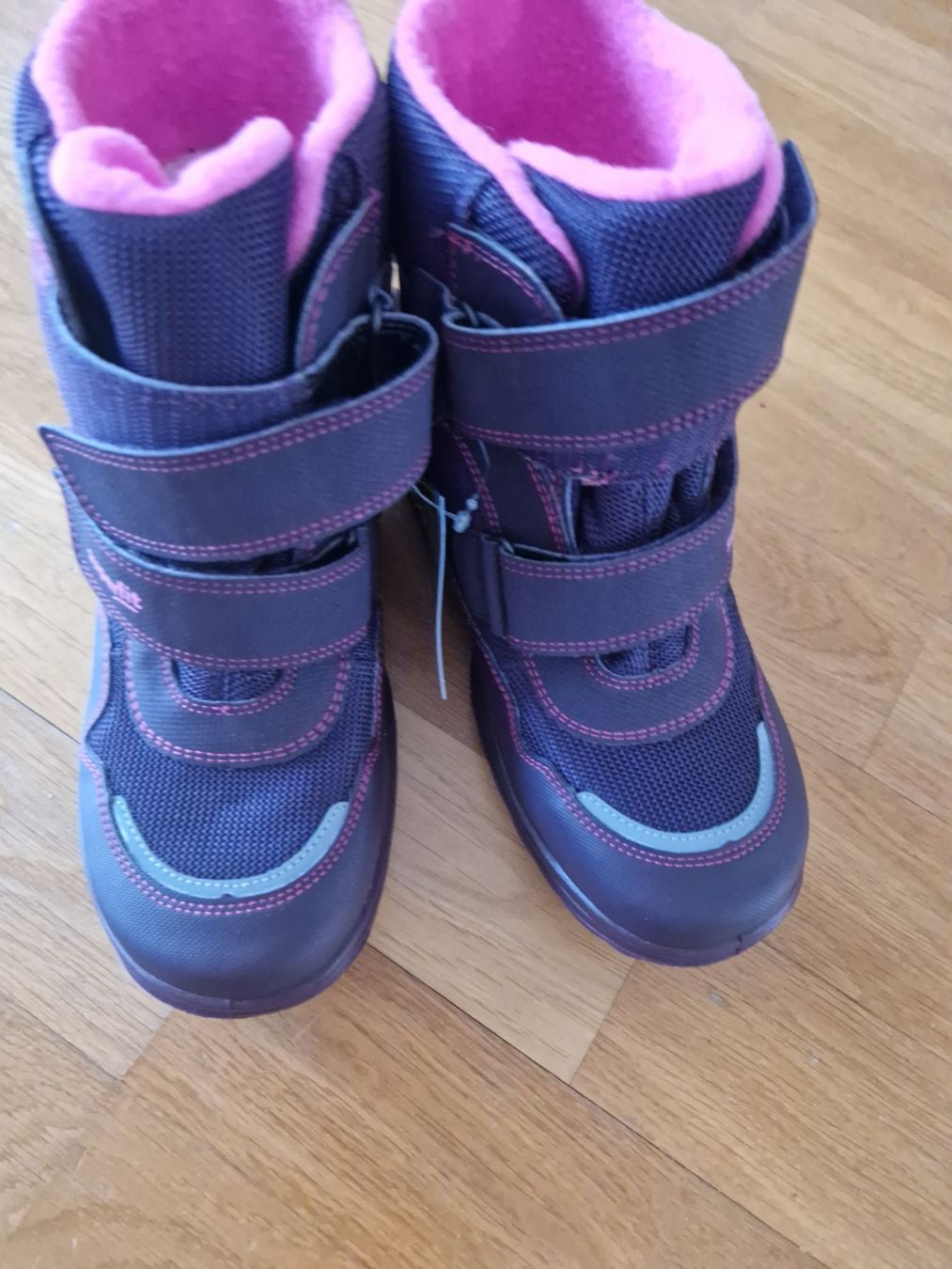Superfit Scarpe per ragazze: Neu Superfit Winterstiefel, Gr.35 – Nuovo (secondo la descrizione) da Buchs Sg venduto da Valedi 2