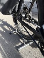 Veloständer Stabilus