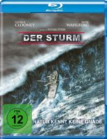 Der Sturm (2000) Wolfgang Petersens/George Clooney/Wahlberg