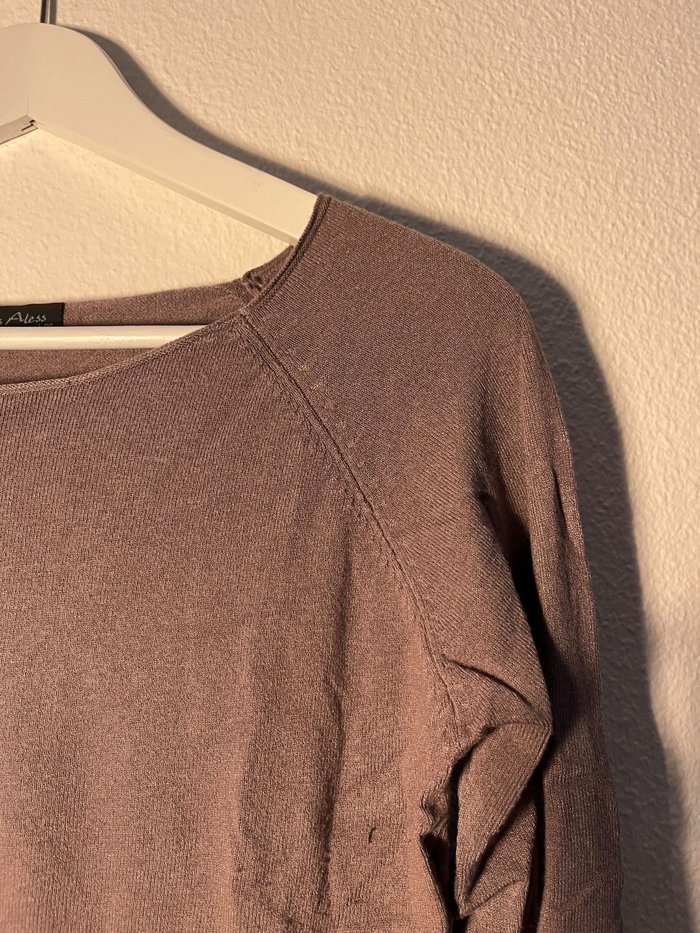 Maglioni & Felpe: MISS ALESS Kaschmirpullover – Usato da basel venduto da twicebutnice0 1