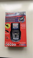 Batterieladegerät OptiMate 4 *Dual Can-bus-BMW Adapter* NEU