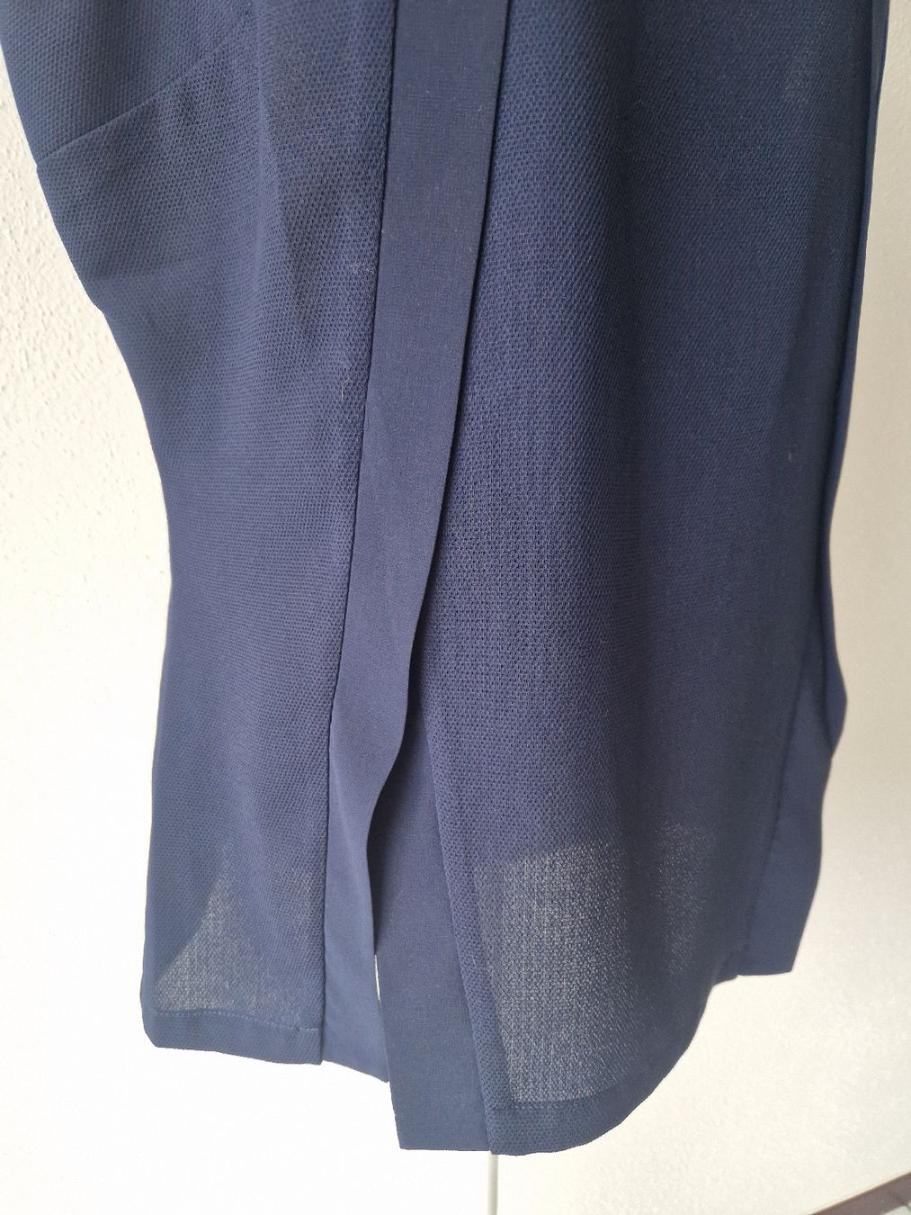 Tuniken: BLOUSE BLEU – Neu (gemäss Beschreibung) aus Camorino von JPHANDMADE1 2