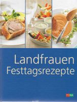 Landfrauen Festtagsrezepte