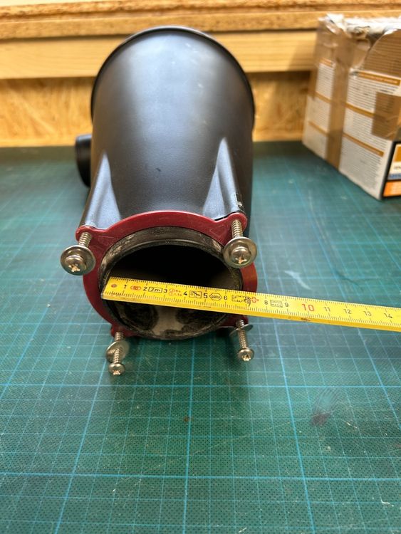 Zyklon Kaufen auf Ricardo