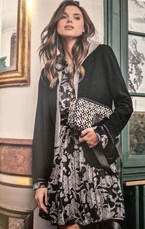 Robe taille 36 neuve 