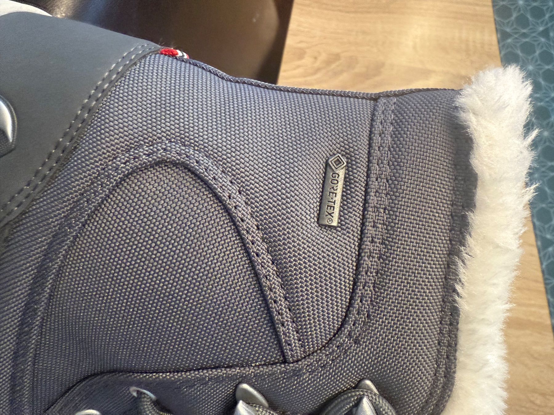 Viking Schuhe für Jungen: Neue Viking Schuhe gr.34 – Neu und originalverpackt aus Winterthur von -BeHappy24- 6