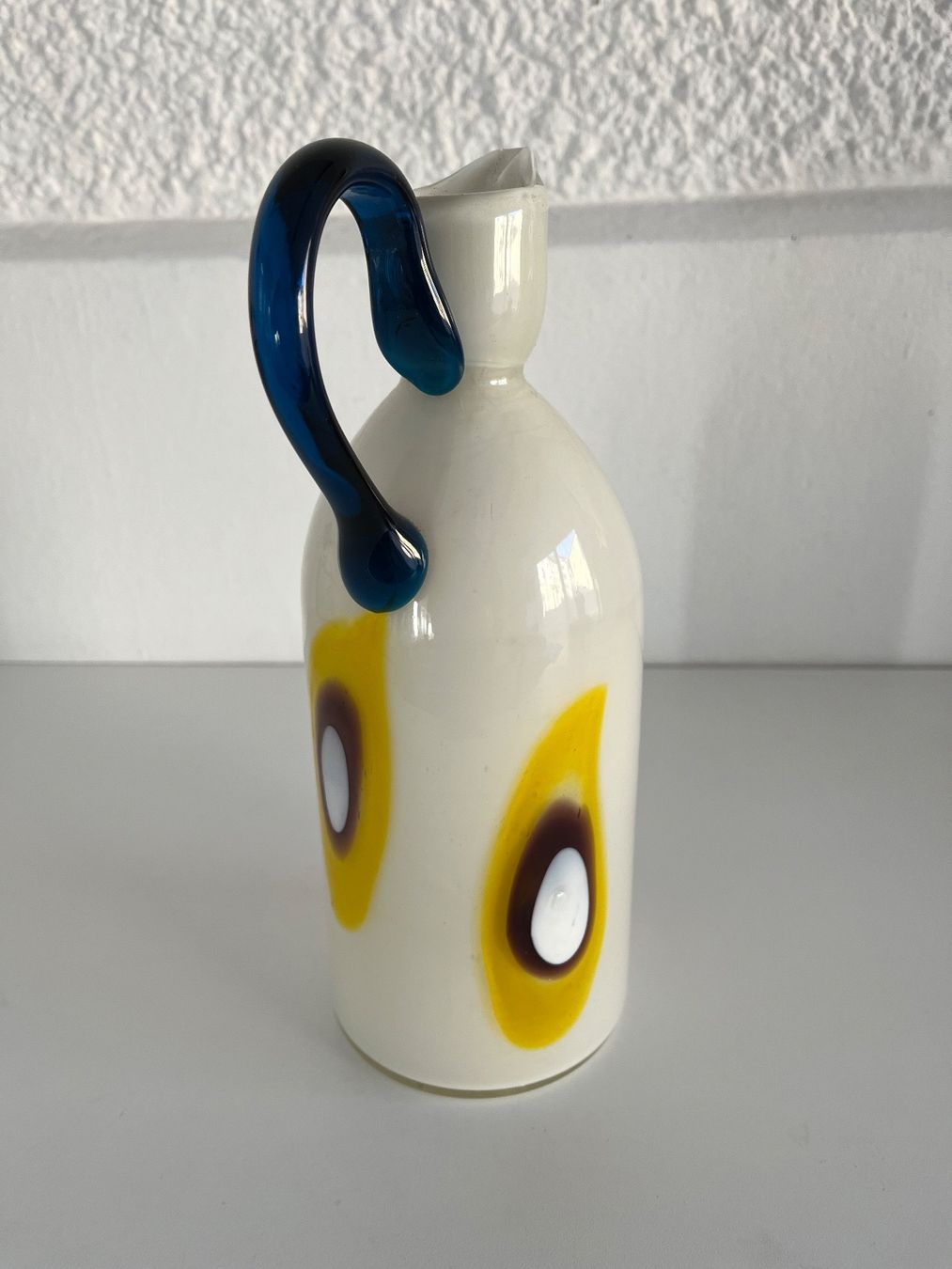 Carafes: Glaskrug – D'occasion à Wetzikon ZH par seli03 4