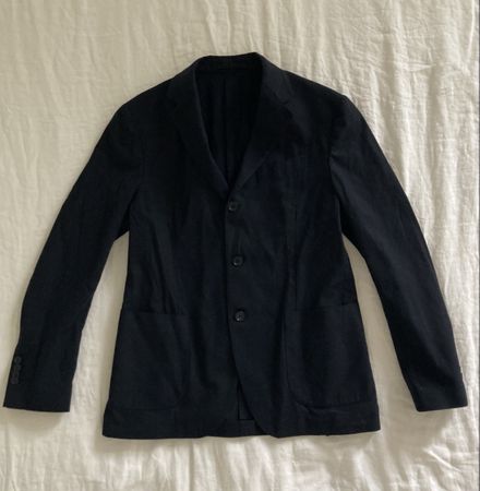 Lardini Herrenveston 50