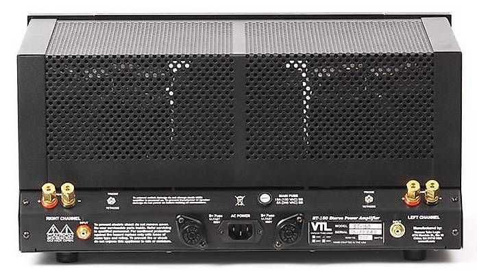 Amplificatori: Amplificateur VTL ST150 – Usato da Lussy-sur-Morges venduto da con_ld5r 2