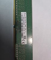 8GB PC4-2400T RAM Speicherriegel - Top Zustand!