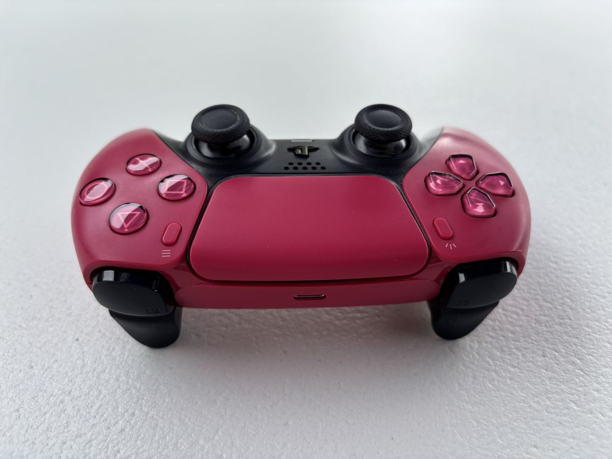 Sony Controller: PS5 Controller – Usato da Oberbipp venduto da S-Works 2