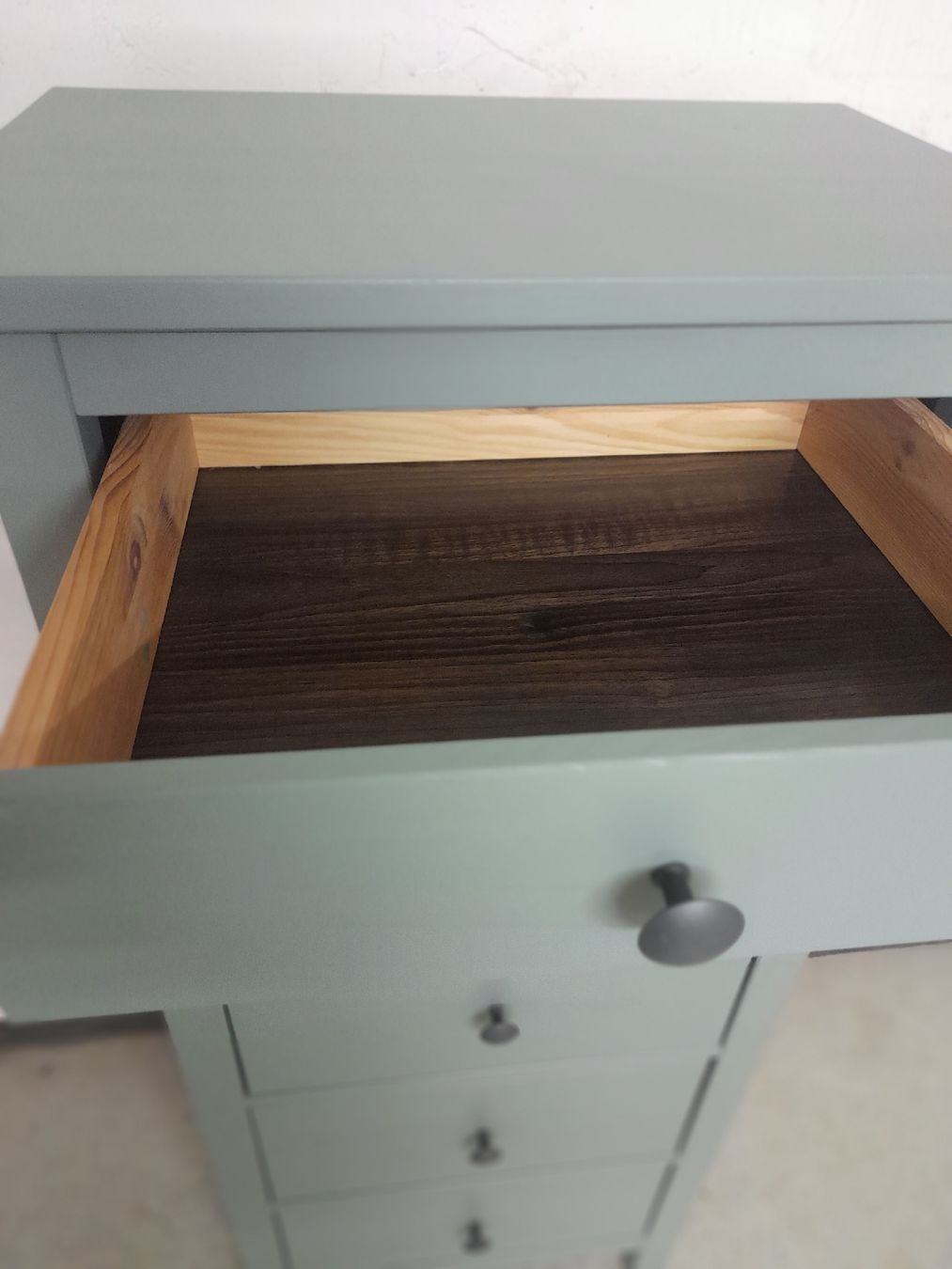 Ikea Commodes: Kommode hemnes ikea – D'occasion à Glattbrugg par B_B 3