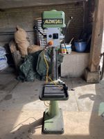 Alzmetall Bohrmaschine