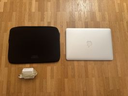 Mac Book Air 13 Zoll 2017