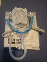 Fisher&Paykel F&P Evora Full Face Maske - Grösse XS