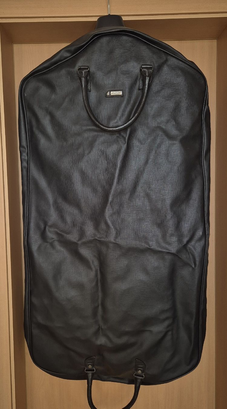 Taschen: Klerdertasche – Gebraucht aus Merenschwand von palin33 5