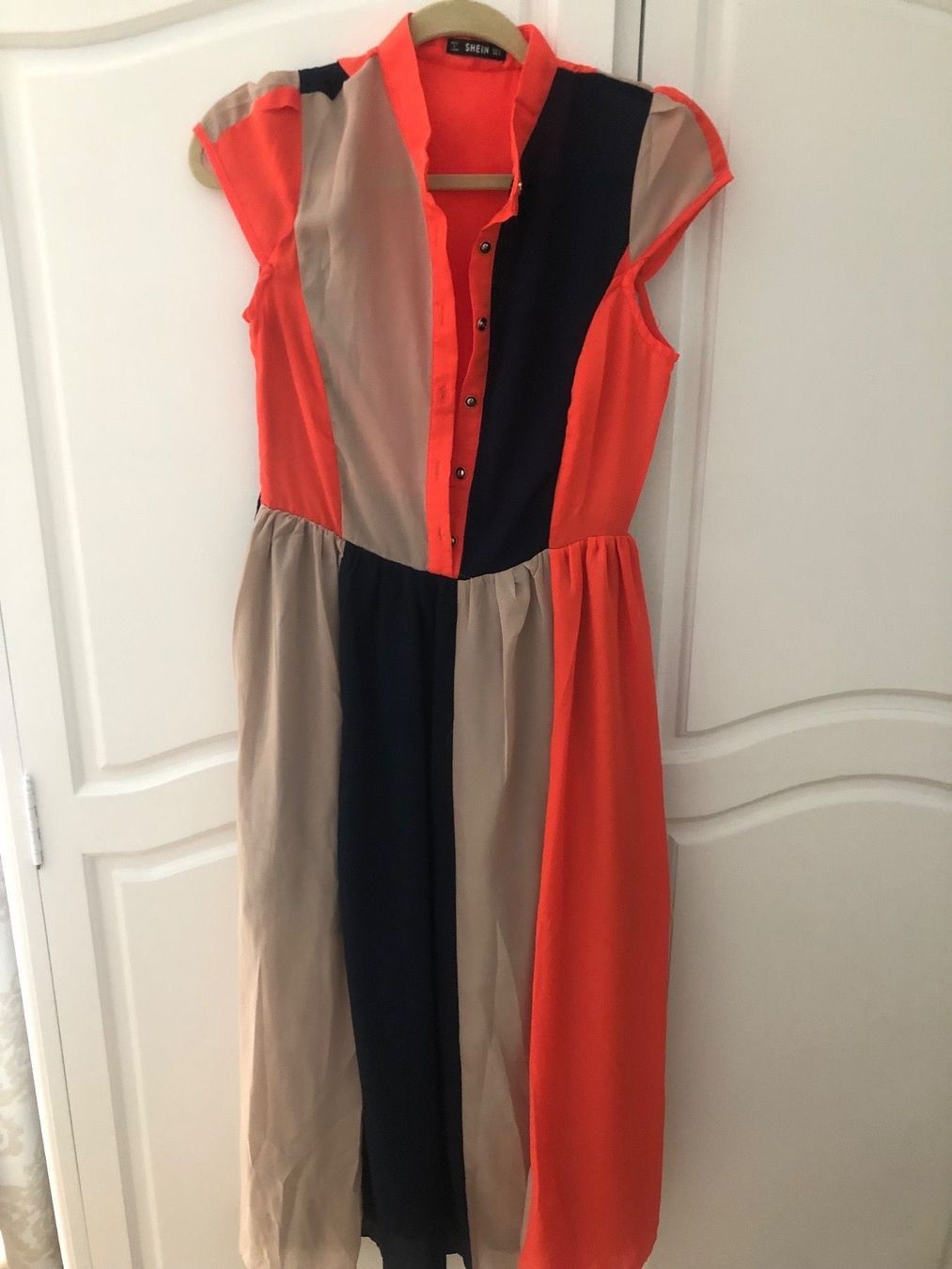 Shein Robes: Shein Kleid – D'occasion à Pfaffhausen par Klaras_second_hand 1