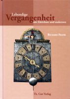 Kirchberg ZH, Heimatkunde, Geschichte