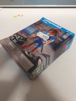 Spielzeug Playmobil 71164 specialPLUS Mechanikerin