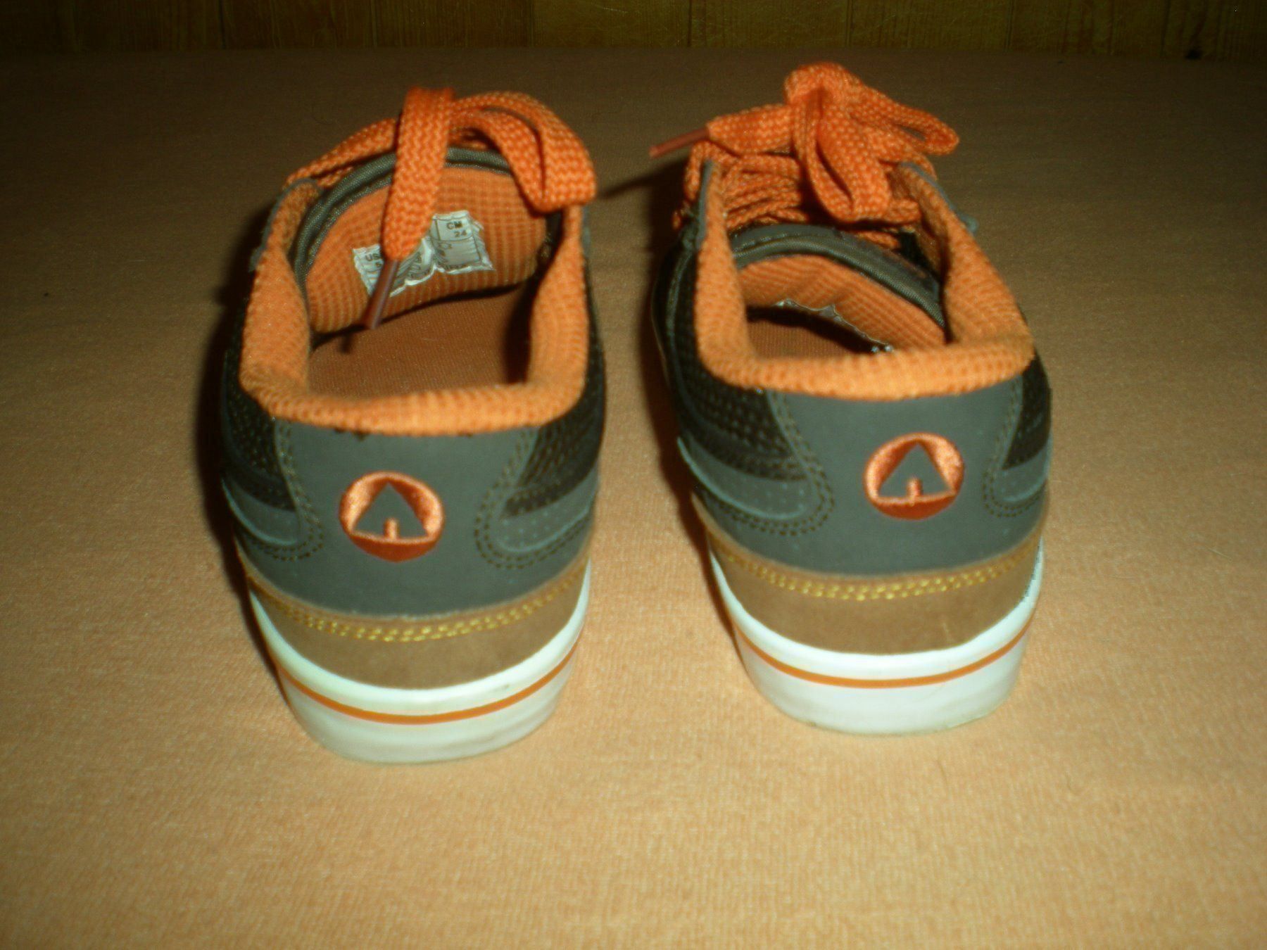 Scarpe da uomo: Schuhe Gr.37 unisex – Nuovo (secondo la descrizione) da Adelboden venduto da Lammhult 2