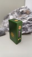 DotBox 75W Grün