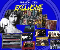 The Doors-Complete Masters RAR