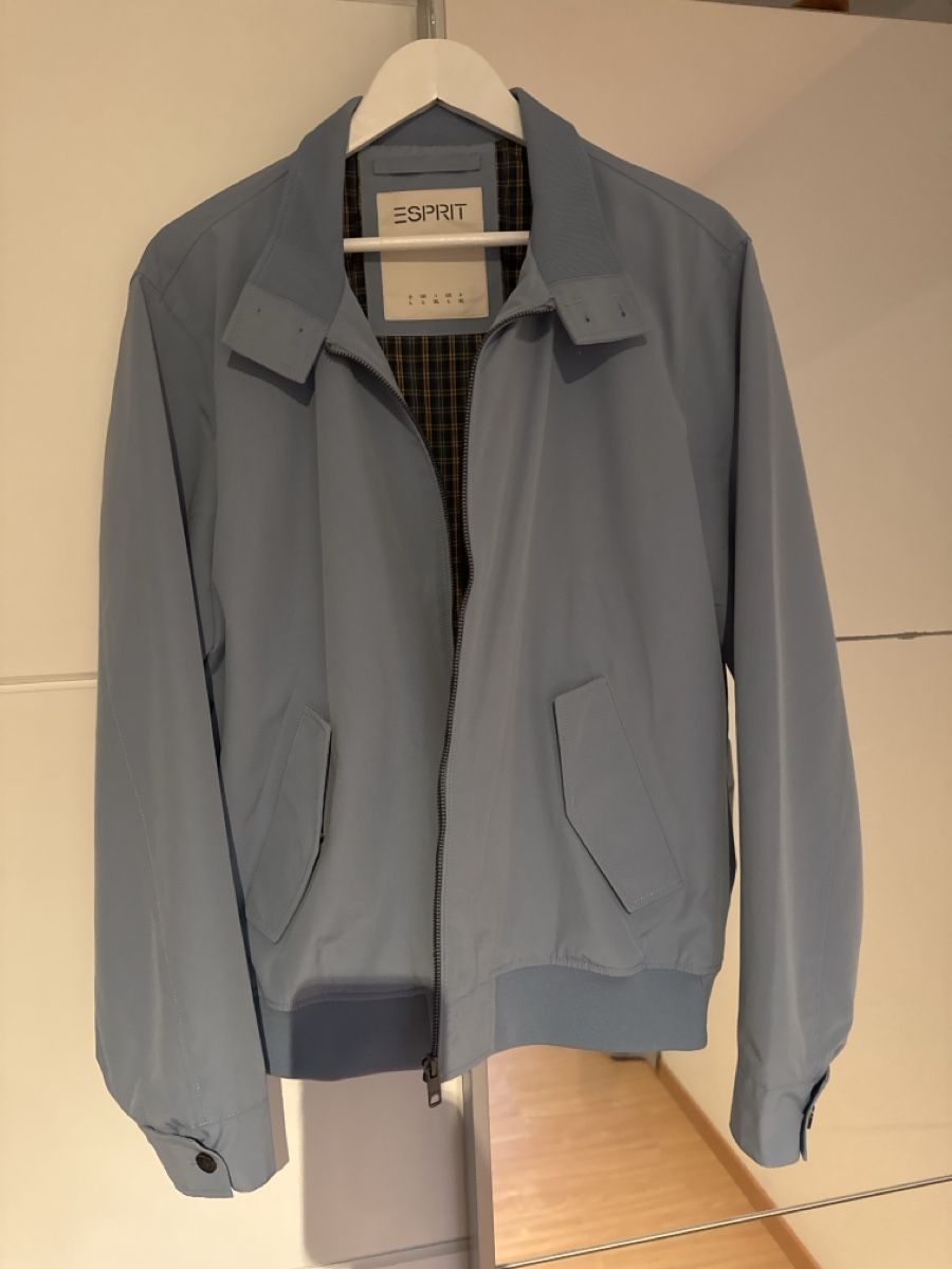 Esprit Jacken: Esprit Herren Jacke, Grösse L, – Gebraucht aus Wettswil von GP_18
