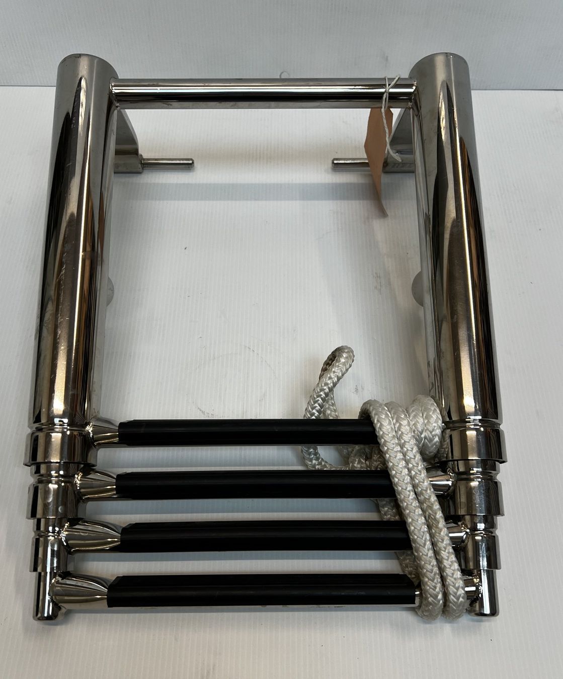 Scale: Badeleiter Standard BMB 28/29S (komplett) – Nuovo (secondo la descrizione) da Romanshorn venduto da proNautik