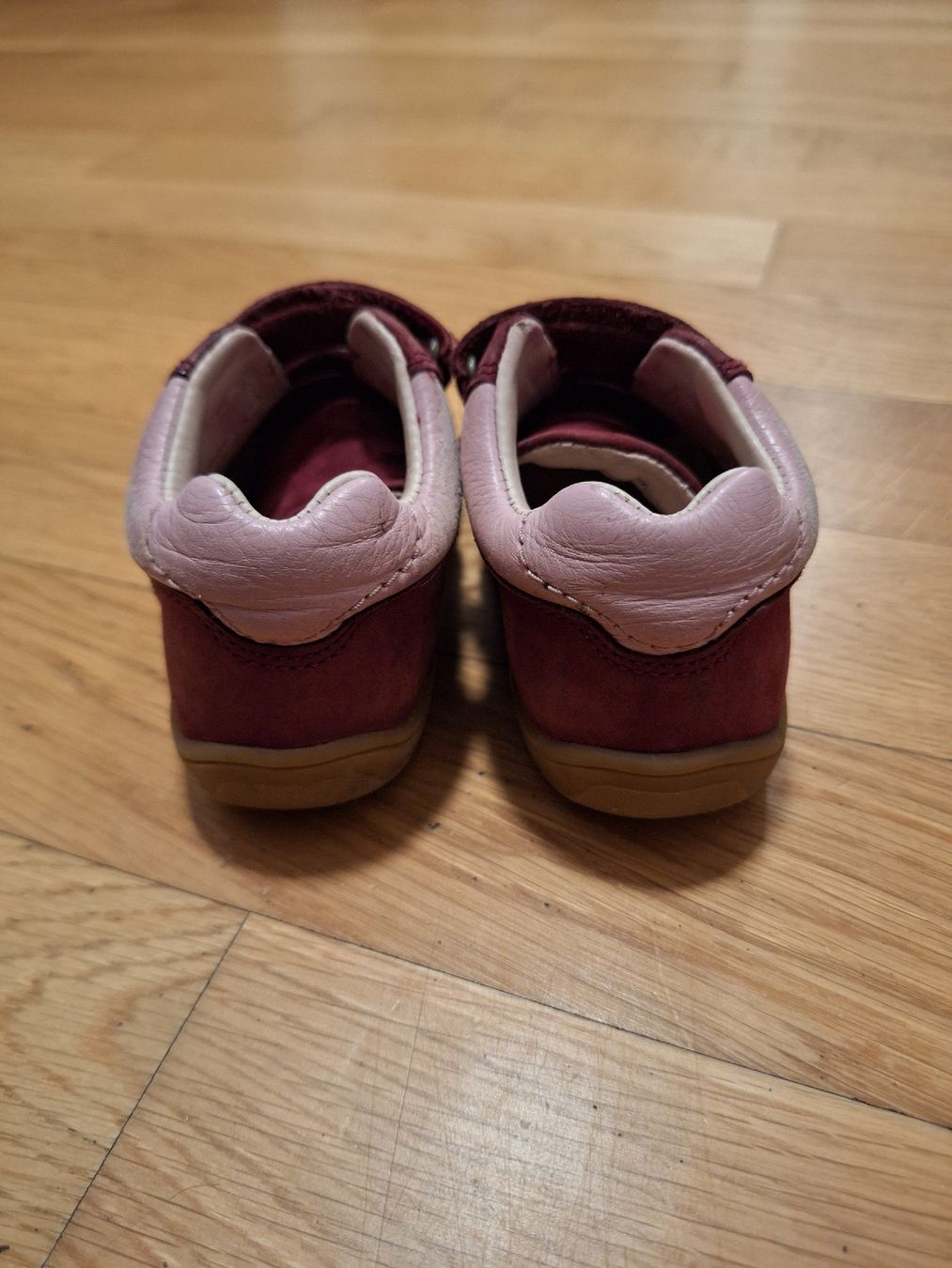 Elefanten Scarpe per ragazze: Schuhe Elefanten gr 21 – Usato da Hausen am Albis venduto da cheeeck 1
