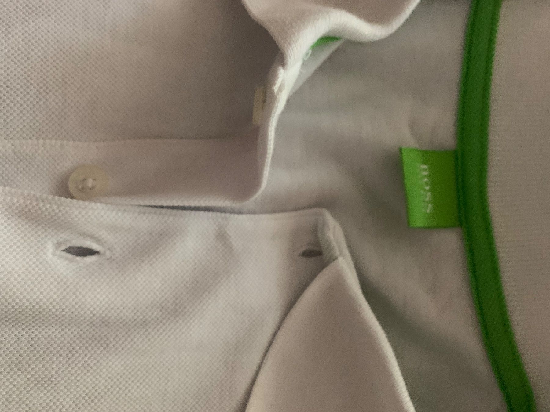 Hugo Boss Magliette Polo: Boss Poloshirt, 6XL – Nuovo (secondo la descrizione) da Bolligen venduto da Aquella71 8