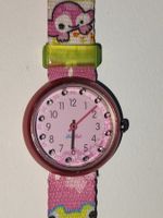 Flik Flak Swiss Made Kinderuhr ab 7 Jahren Girls