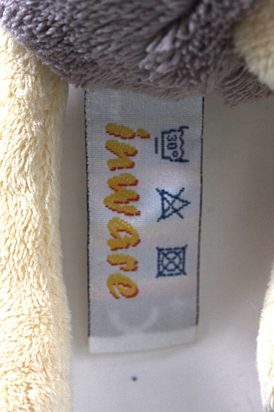 Spielzeuge: INWARE Plüschkatze – Gebraucht aus Zollikofen von Restwert_Zollikofen 6