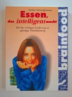 "Brainfood: Essen, das intelligent macht"