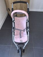 Puppenwagen Chic 2000